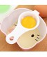 DỤNG CỤ TÁCH LÒNG ĐỎ TRỨNG GÀ